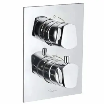 Shower Valves